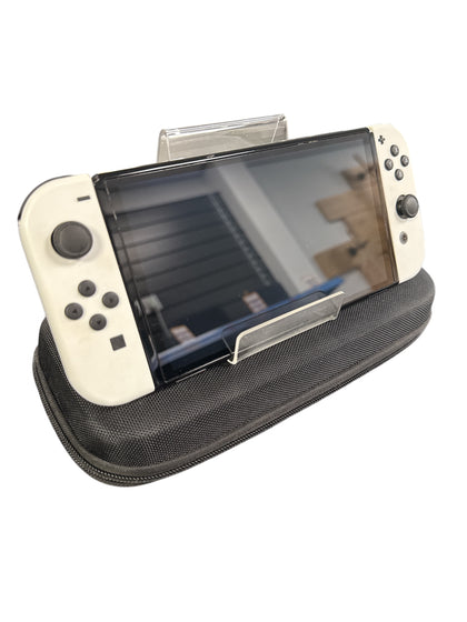 Nintendo Switch OLED Console - White