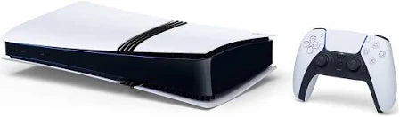 PlayStation 5 Pro Console BRAND NEW