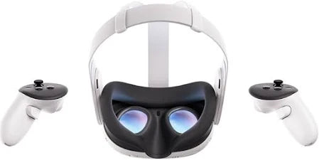 Meta Quest 3