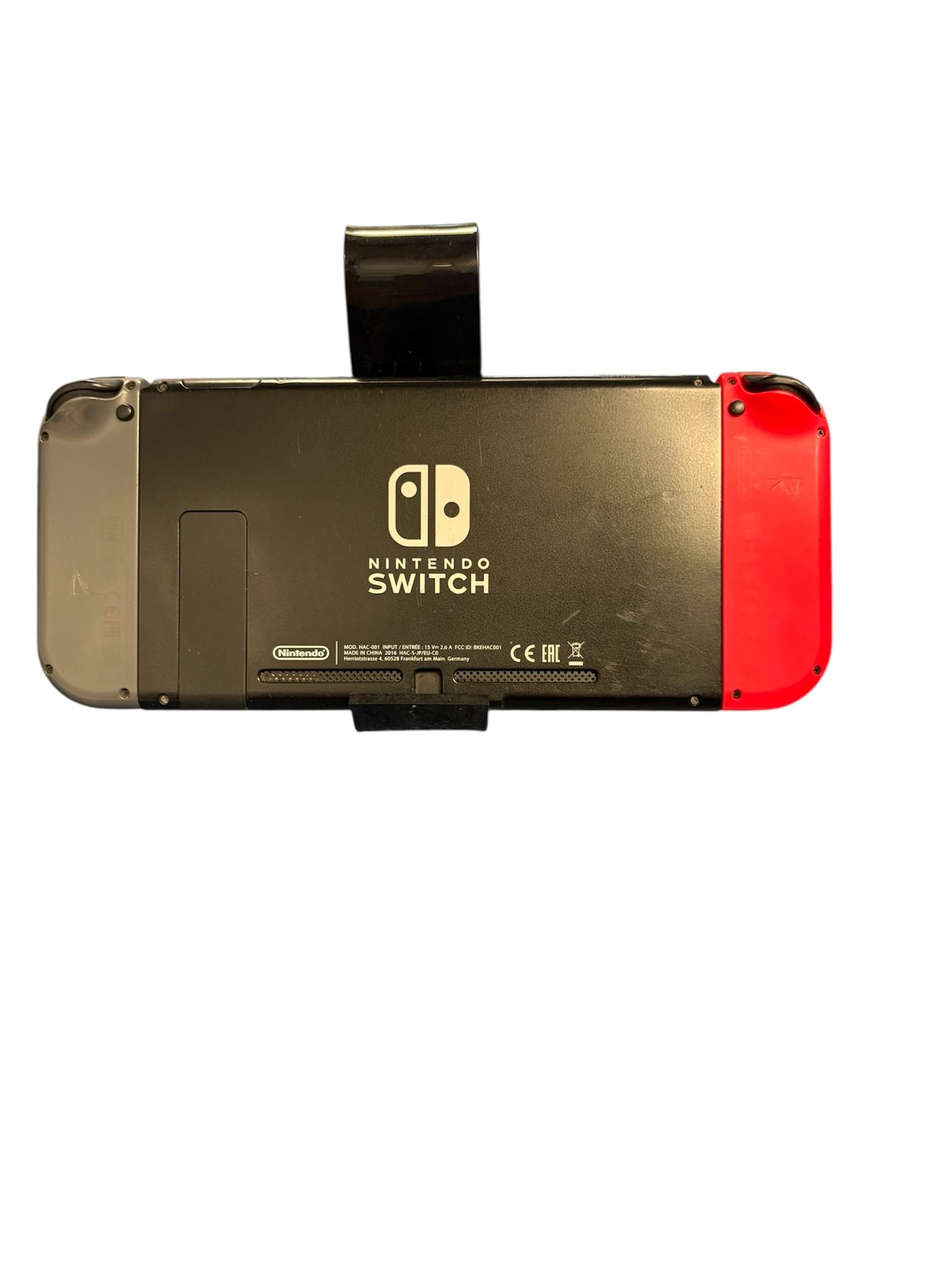 Nintendo Switch V1