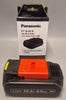 Panasonic battery pack EY 9L49 B 14.4 Volt 4 Ah Li-ion replacement battery