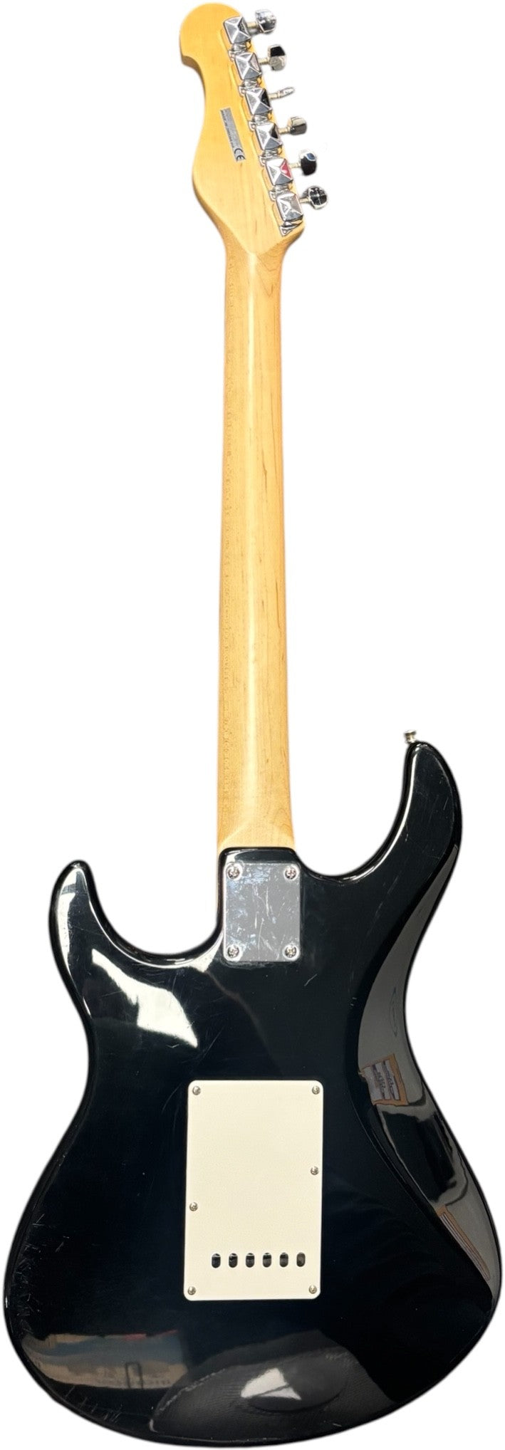 Yamaha EG 112 Electric Guitar **Store Collection Only**