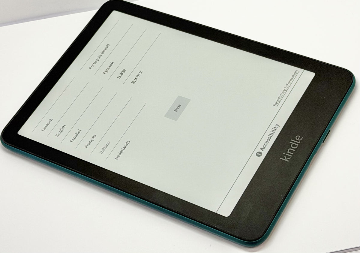 amazon kindle paperwhite 12th gen | Cash Generator