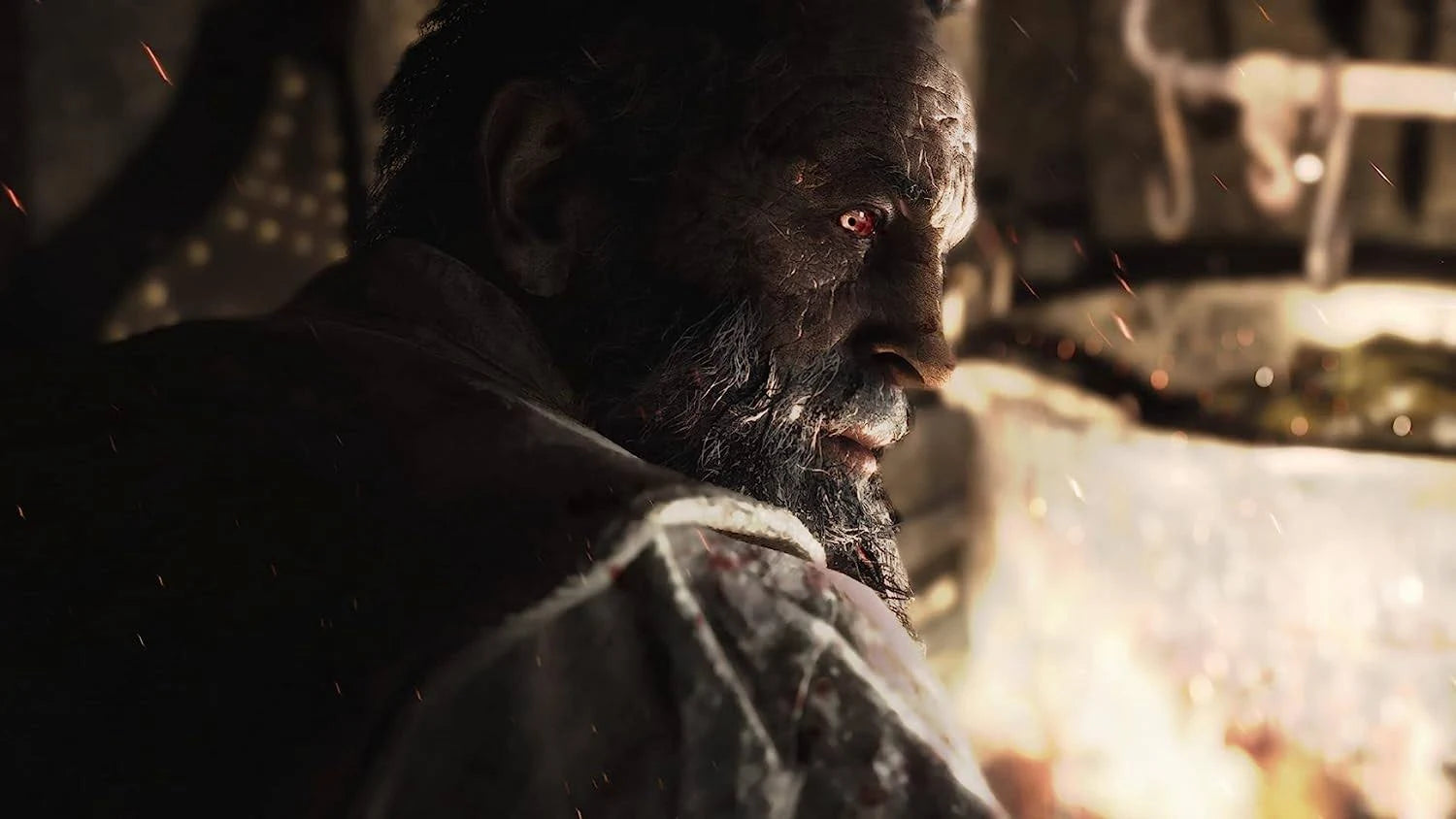 Resident Evil 4 Remake (PS5)