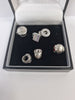 Silver 925 FOOD 5 Charm Bundle ALE