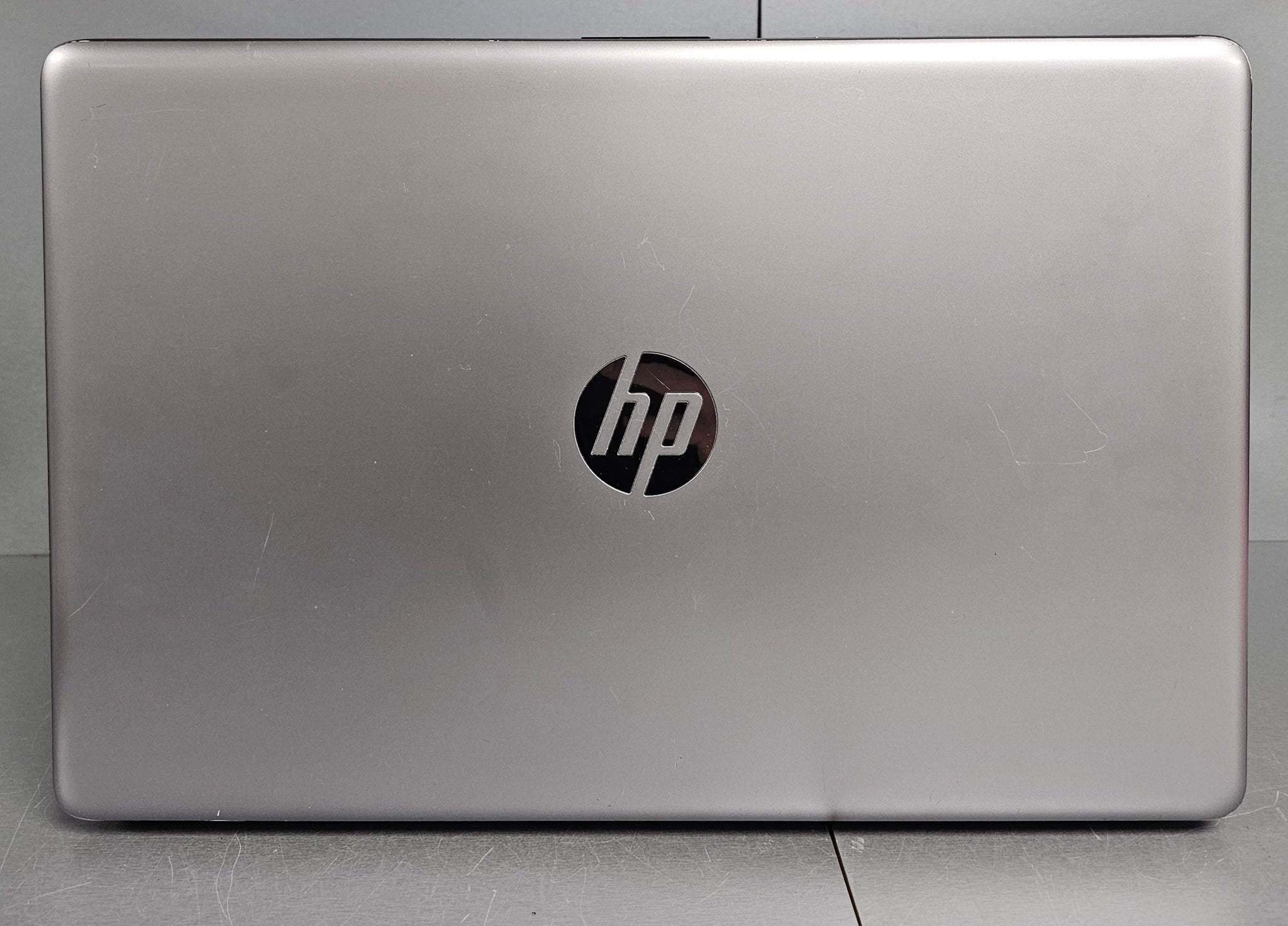 HP 255 G7 Notebook - 15.6" - AMD Ryzen 5 - 3500U - 16 GB RAM - 256 GB SSD -Win 11
