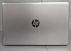HP 255 G7 Notebook - 15.6" - AMD Ryzen 5 - 3500U - 16 GB RAM - 256 GB SSD -Win 11