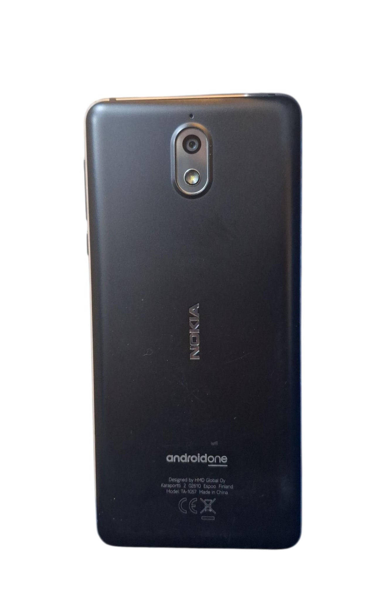 Nokia 3.1 - 16GB - Unlocked