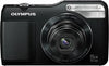 Olympus VG-170 Digital 14 Megapixel with 5x wide-angel Optical Zoom 3.0-Inch Display
