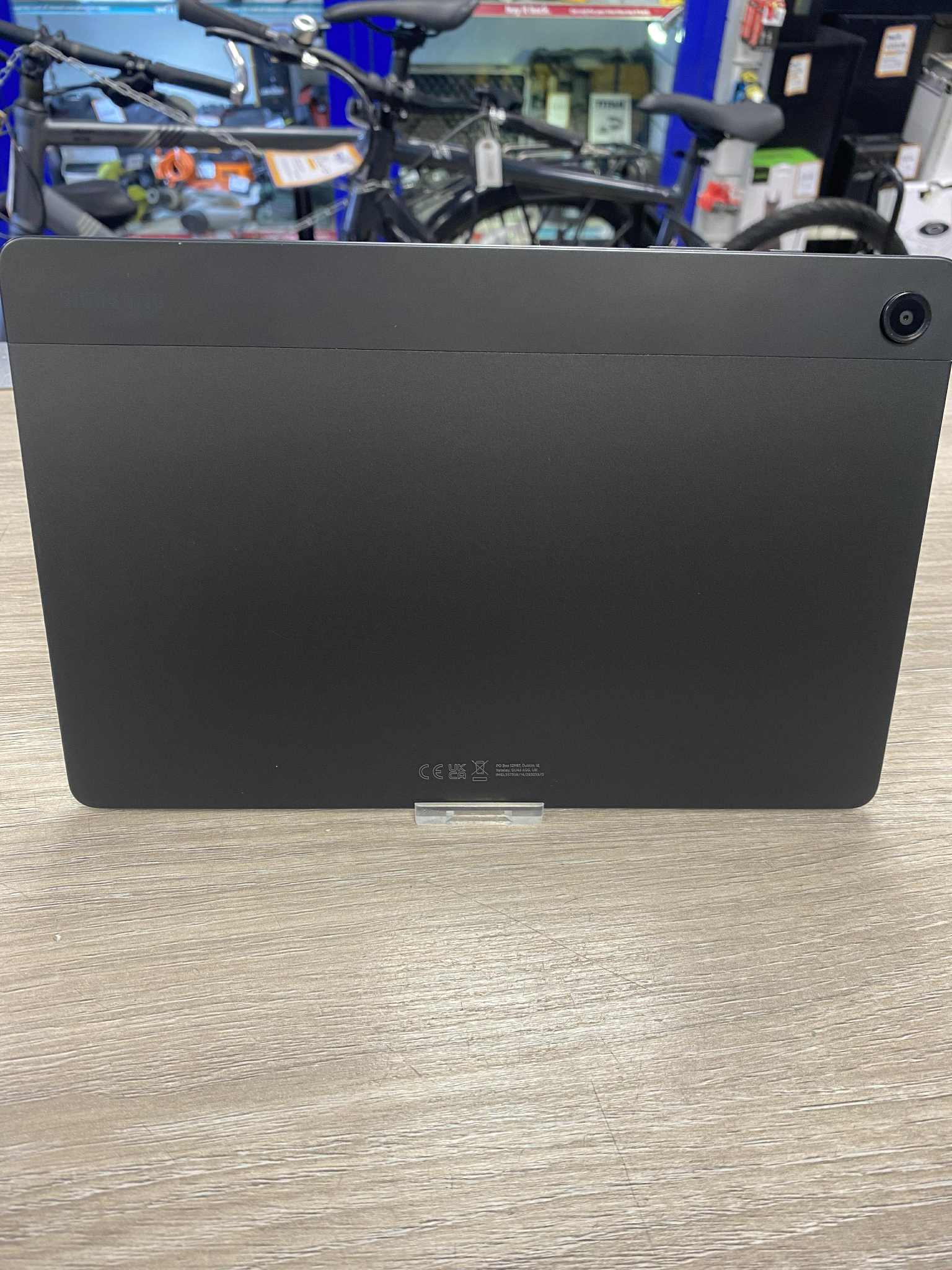 Samsung Galaxy SM-X216B Tab A9+