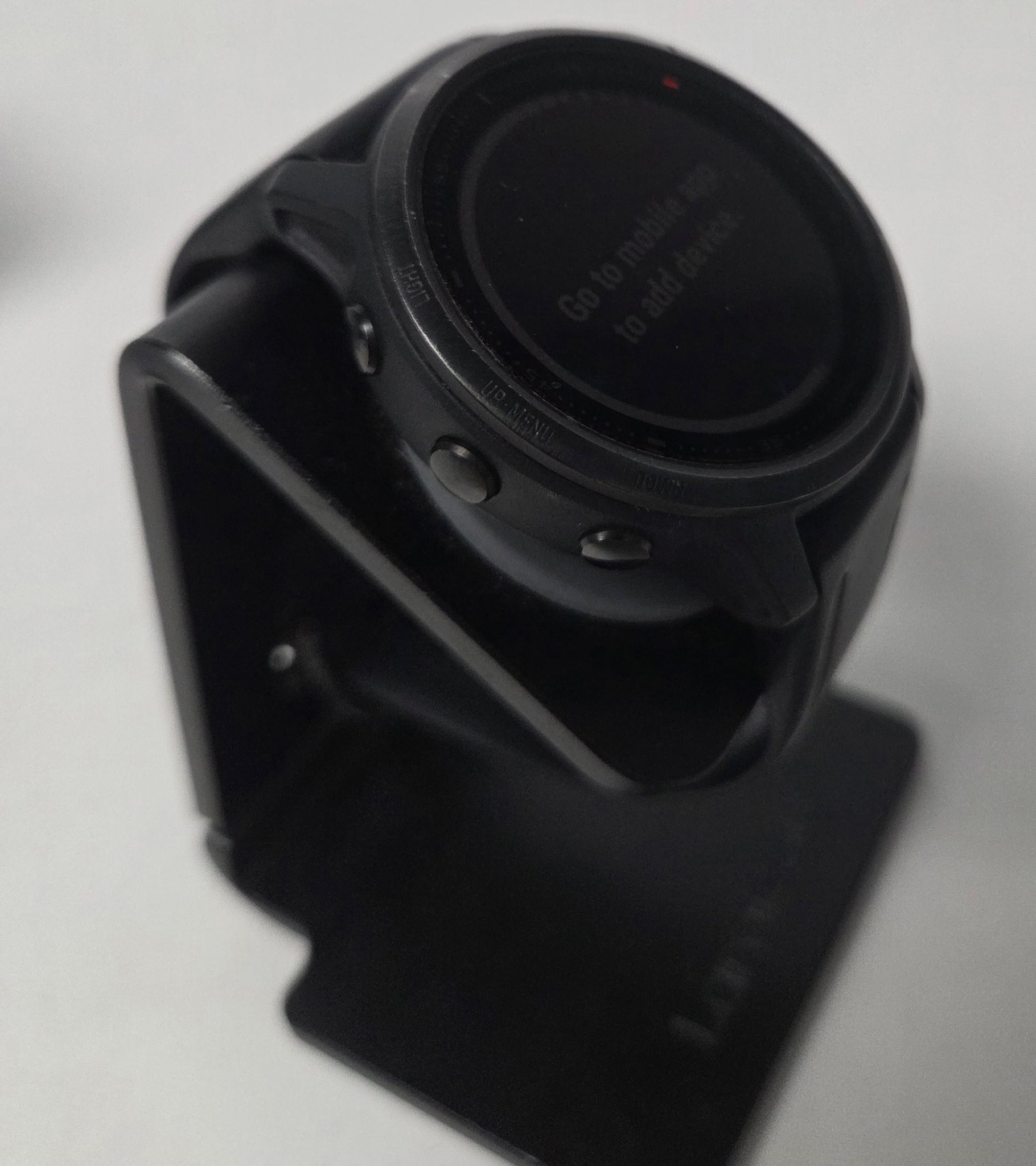 Garmin Fenix 6S Pro GPS Watch