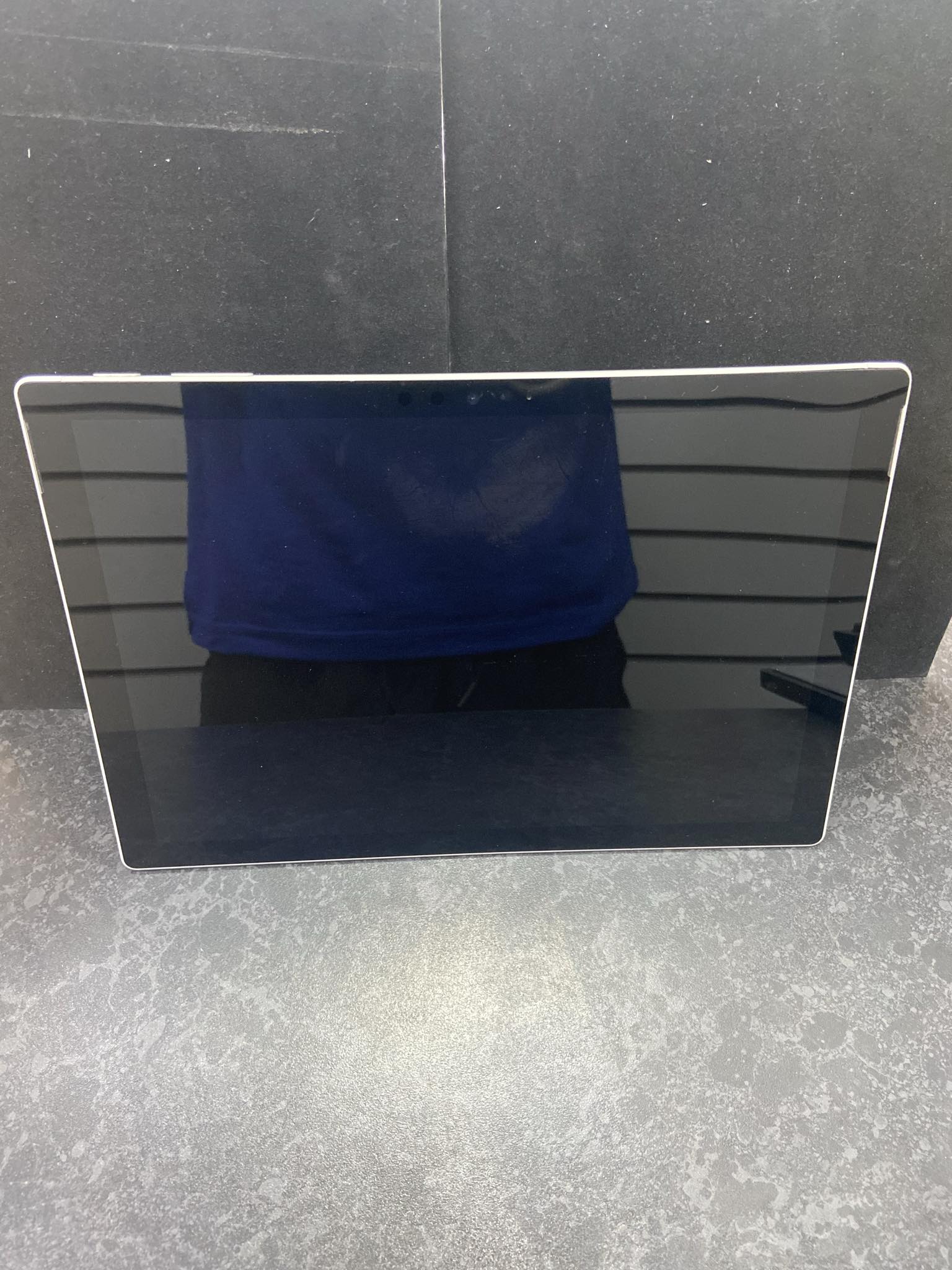 Microsoft Surface Pro 5 (2017) 256GB (i5)