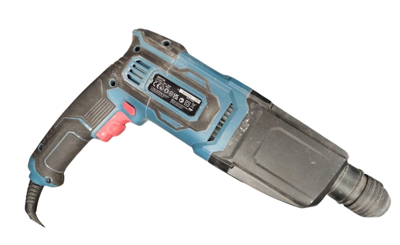 Erbauer ERH750 750W Corded Hammer Drill w/case COLLECTION ONLY