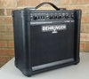 * Collection only * Behringer GM108 Guitar Amp Amplifier 15-Watt