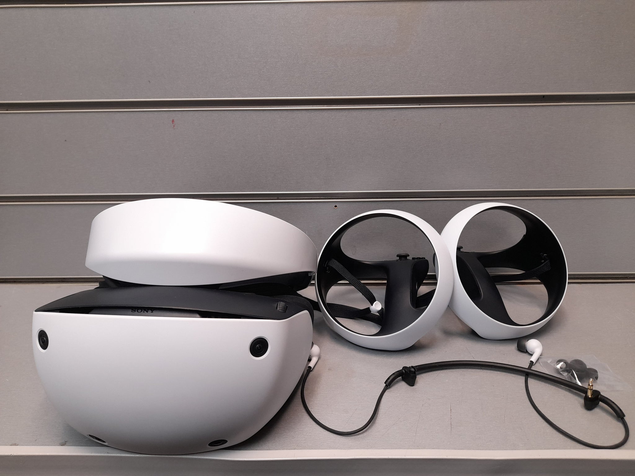 Playstation VR2 Headset