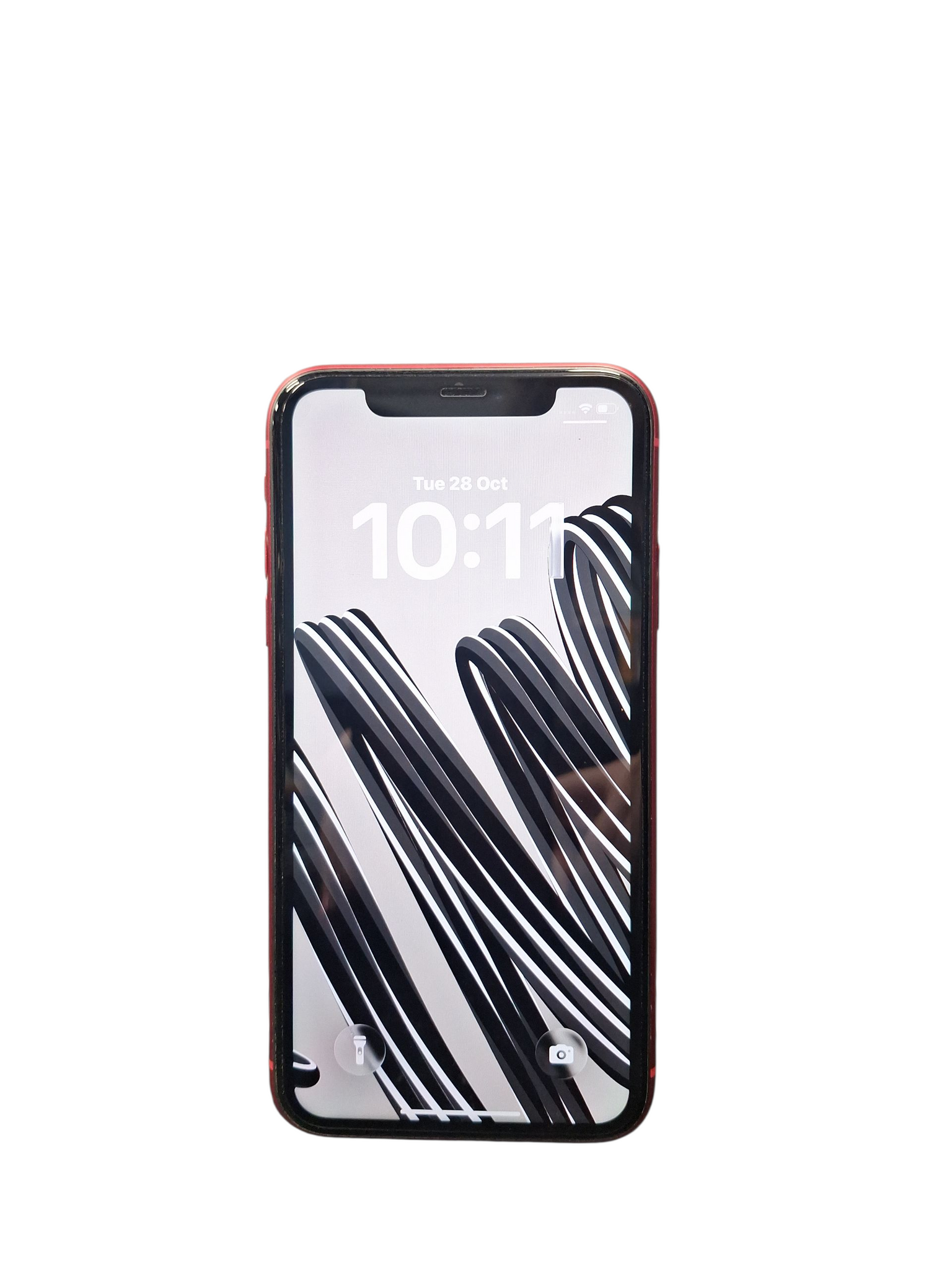 iPhone 11 - 64GB - Unlocked - Product Red