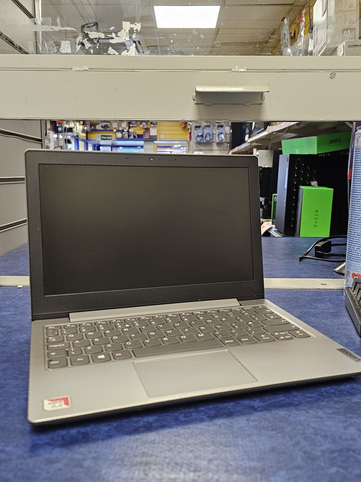 Lenovo IdeaPad