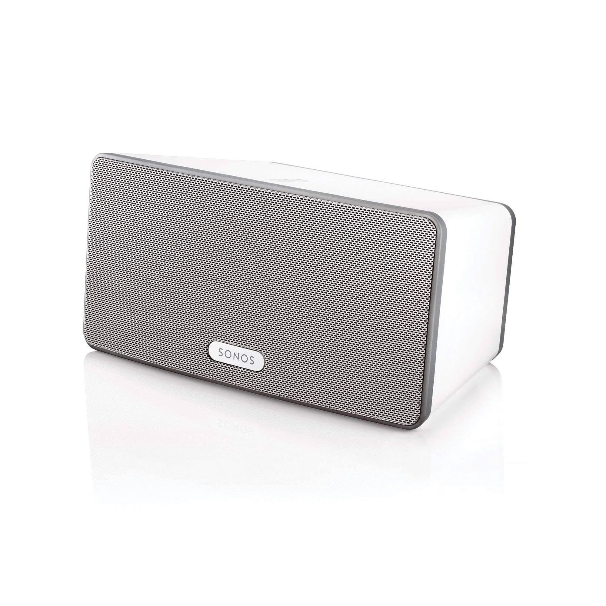 Sonos Play 3 White