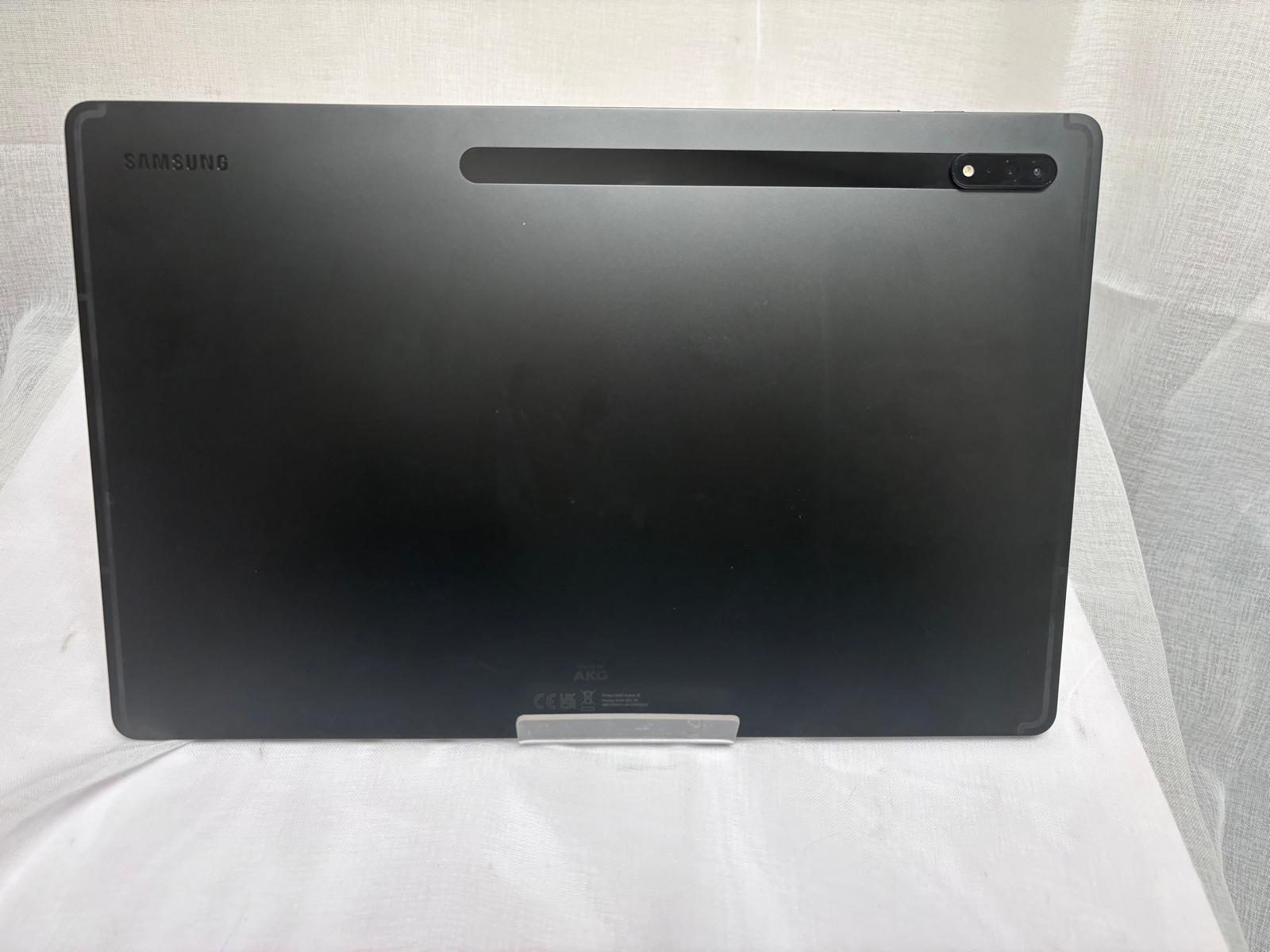 Samsung Galaxy Tab S8 Ultra 14.6 Inch, WiFi, 256GB