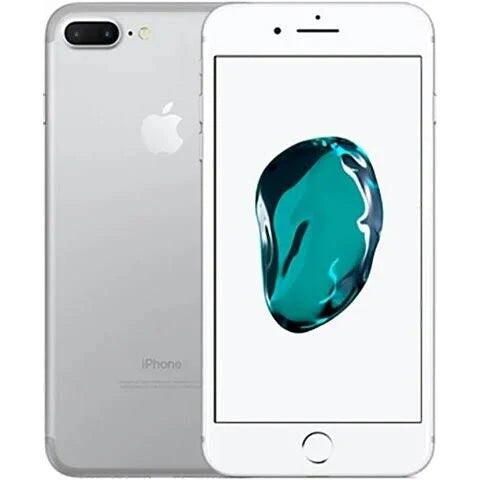 Silver) Apple iPhone 7 Plus 32GB | Cash Generator
