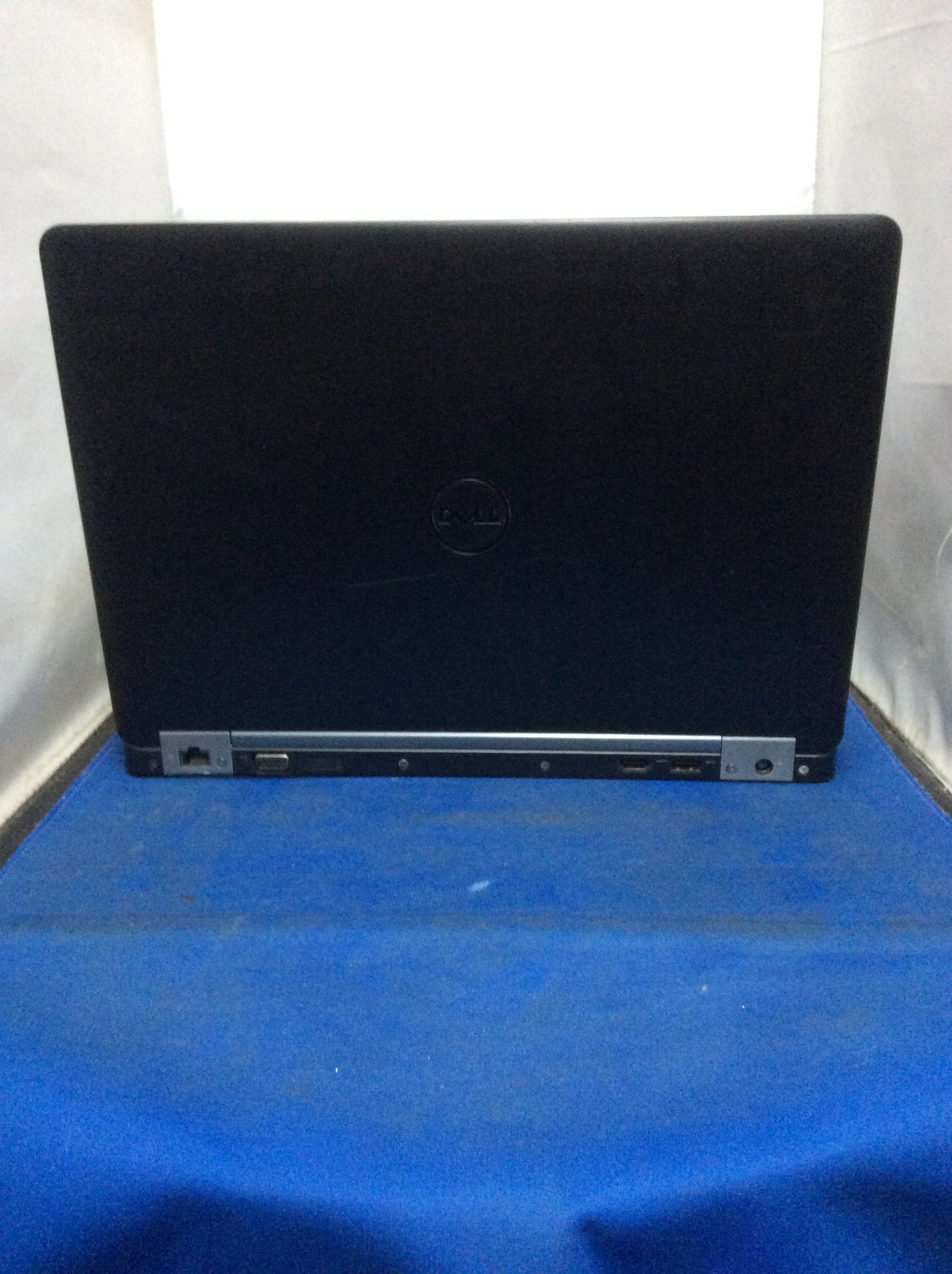 Dell Laptop Windows 10 8GB Ram