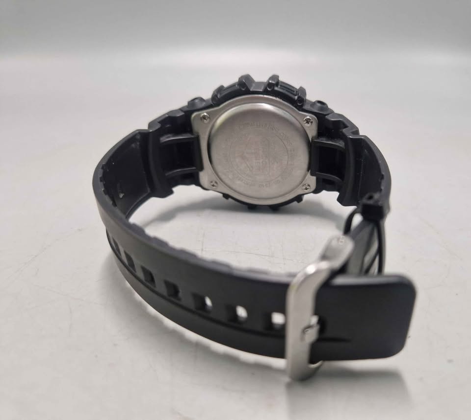 G SHOCK WATCH 20 bar, 3195, gw-2310 unboxed