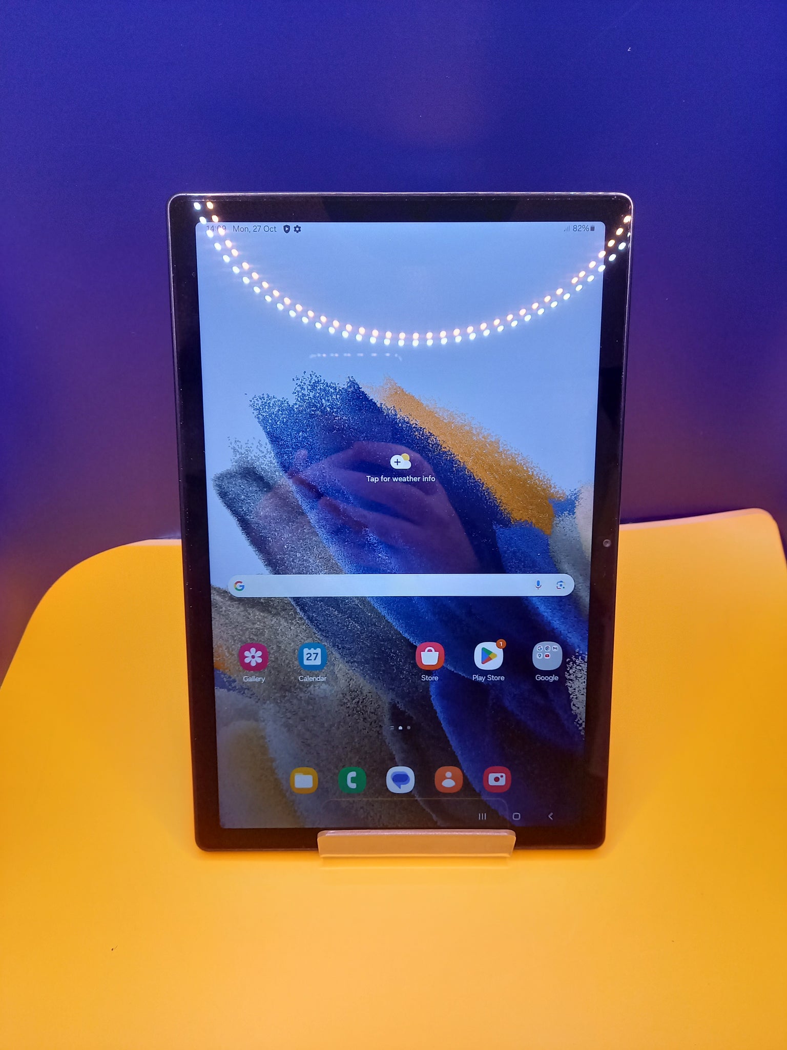 Samsung Galaxy Tab A8