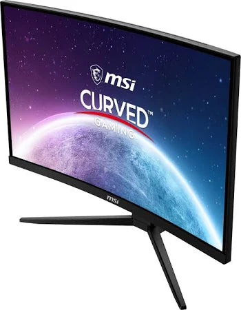 *Collection Only* MSI G2422C 24" Curved Gaming Monitor