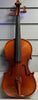 Intermusic Student Full Size Violin with case - 1 String missing ***Store Collection Only***