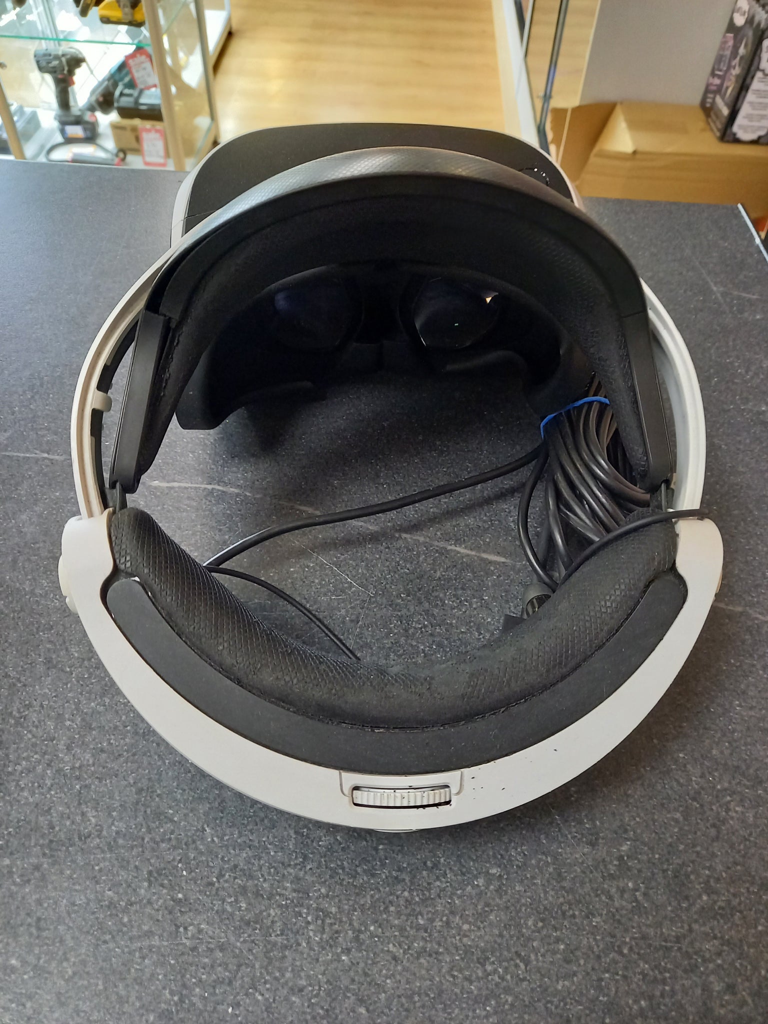 Sony Playstation VR - Headset