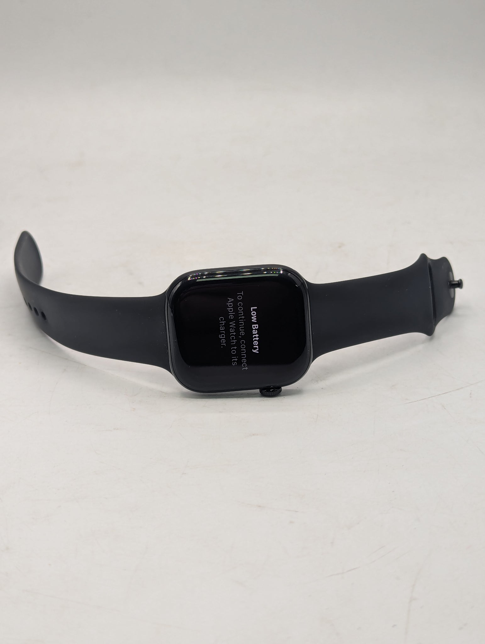 Apple Watch Series 10 - GPS (46mm) - S/M - Band