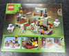 LEGO 21271 The Trial Chamber