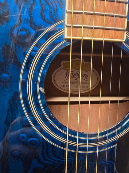Washburn Acoustic
