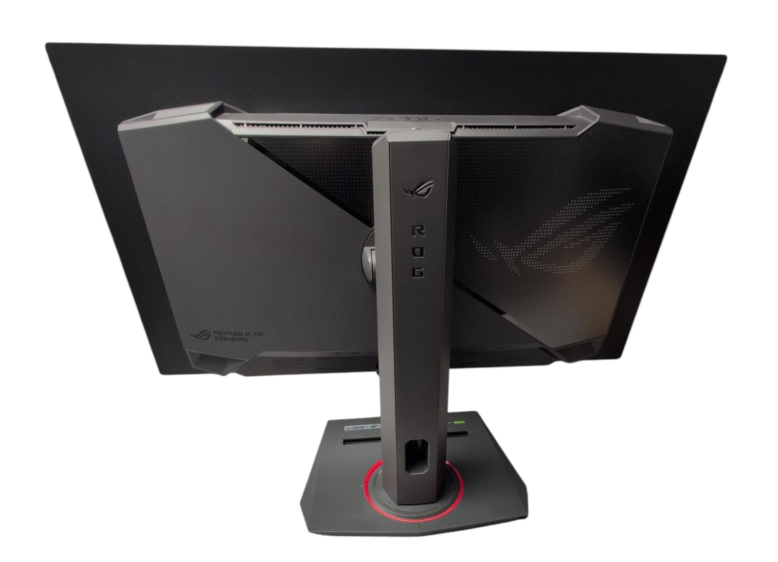 Asus ROG Strix OLED XG27UCDMG Computer Monitor 26.5 Inch Screen "Collection Only"
