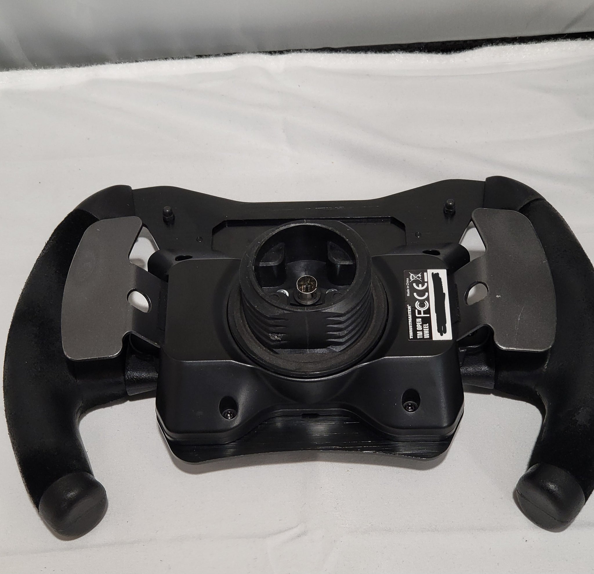 Thrustmaster TM Open Wheel Add-On