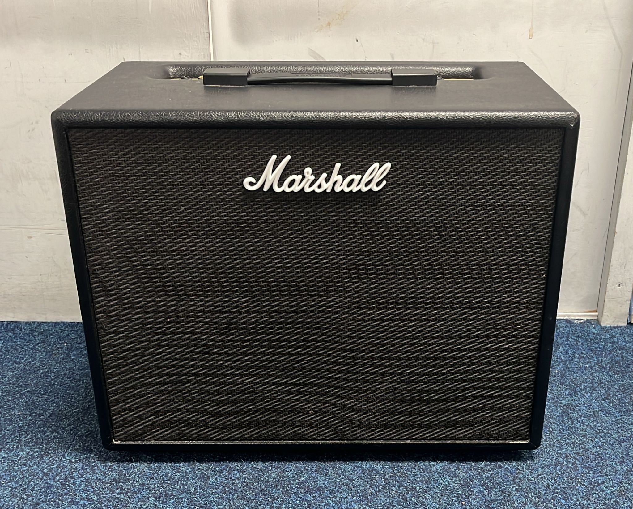 Marshall Code 50 Combo 75w Amp **COLLECTION ONLY**
