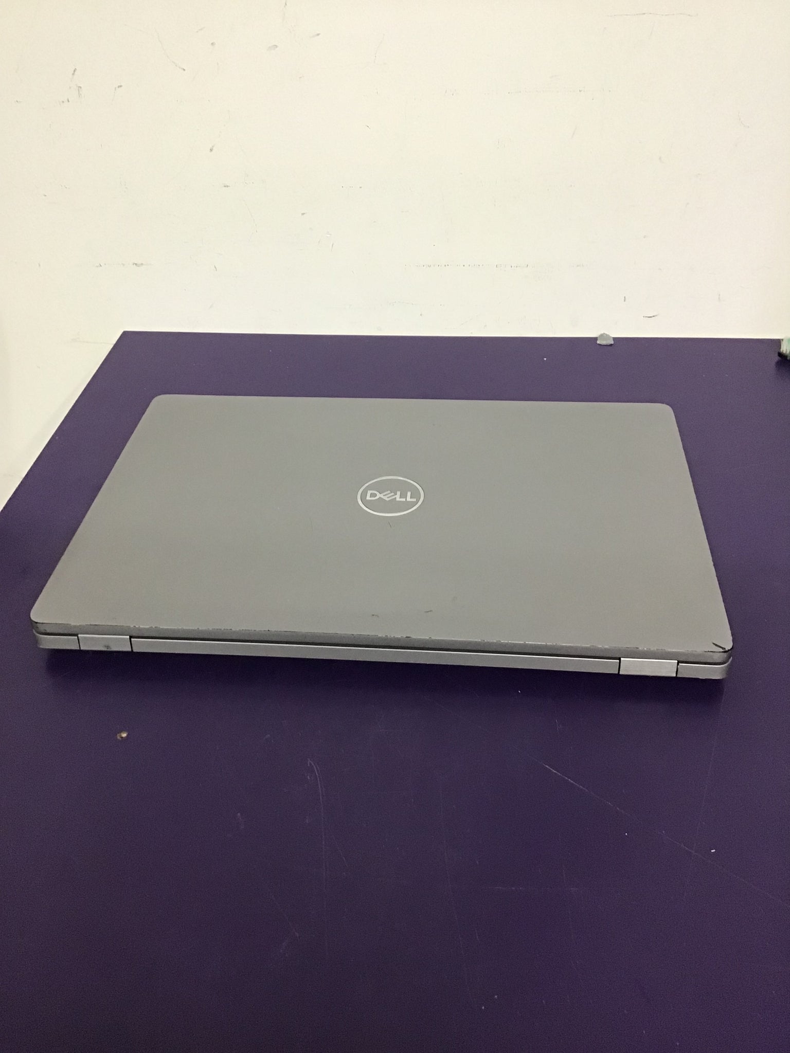 Dell Latitude 5510