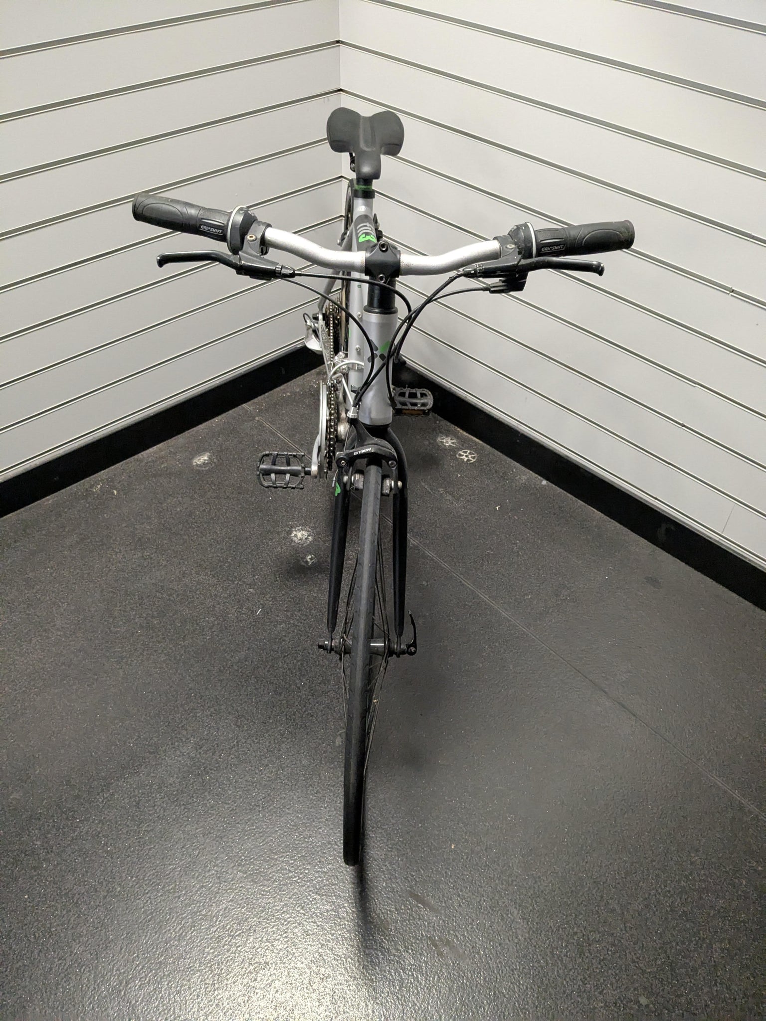 BTWIN Fit3 Bike