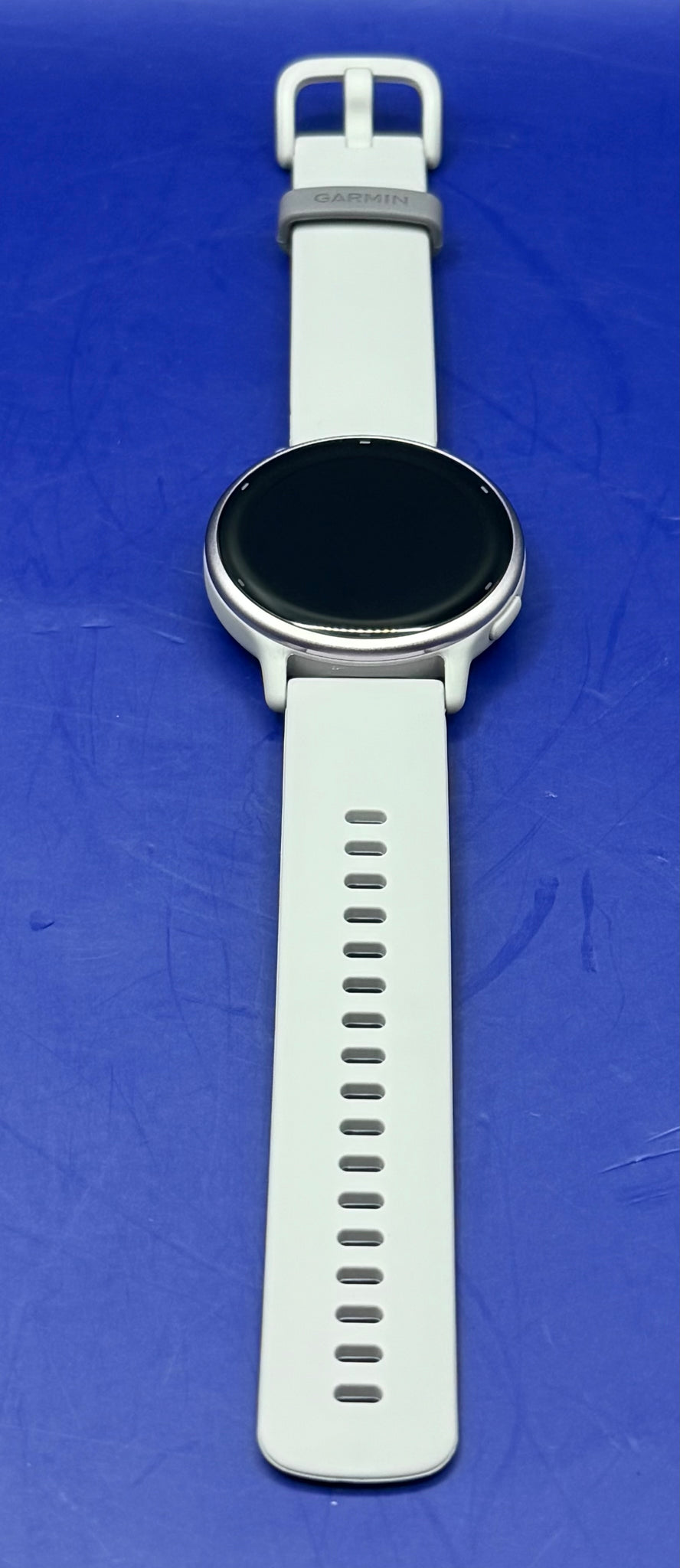 Garmin Vivoactive 5 GPS Smartwatch Orchid Boxed - Chesterfield