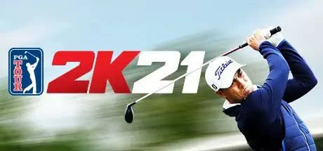 PGA Tour 2K21 (Xbox One)