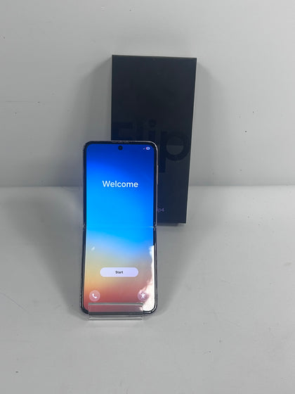 Samsung Galaxy Z Flip4 128GB