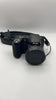 Nikon cool pix camera