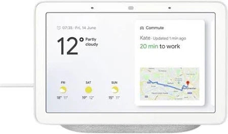 Google Home Nest Hub