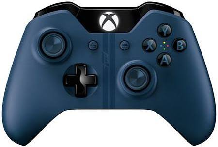 Microsoft Xbox One Console Forza Edition