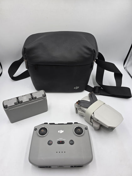 Dji Mini 2 Flymore kit