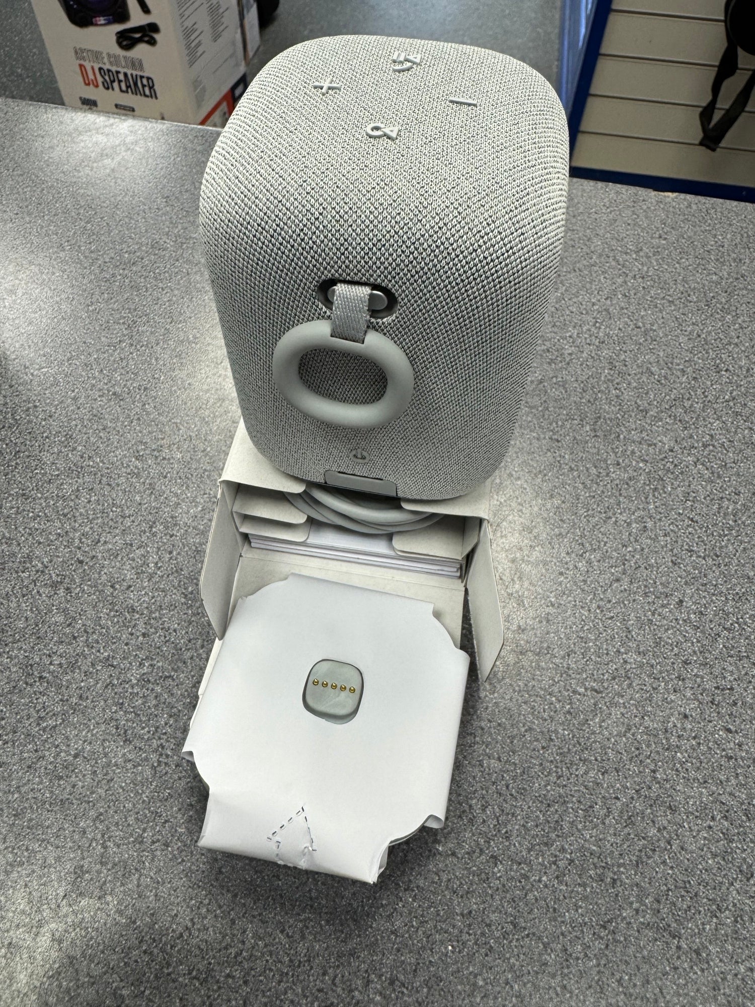 Sony LinkBuds Speaker - Like New