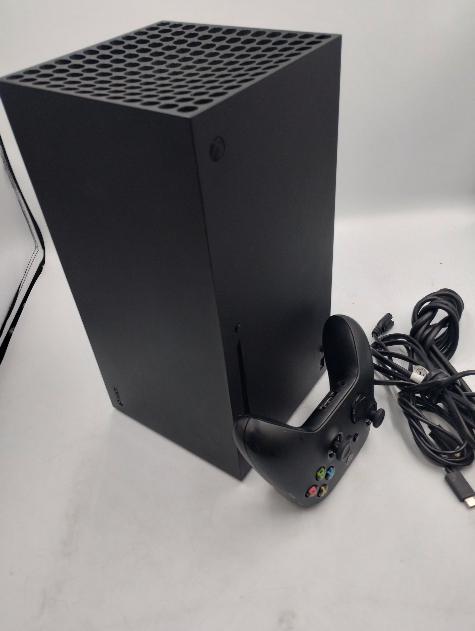 MICROSOFT Xbox Series X