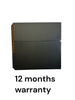 Sony Playstation 4 Console 500GB - Black - No Pad