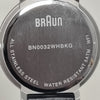 Braun BN0032 Watch
