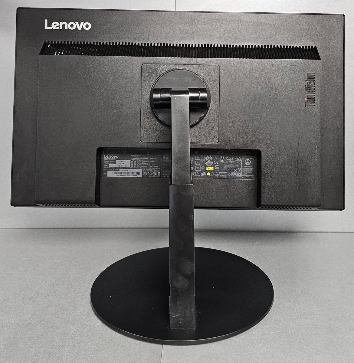 Lenovo ThinkVision T23i-10 1080p 23
